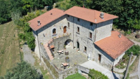 Agriturismo Il Macereto